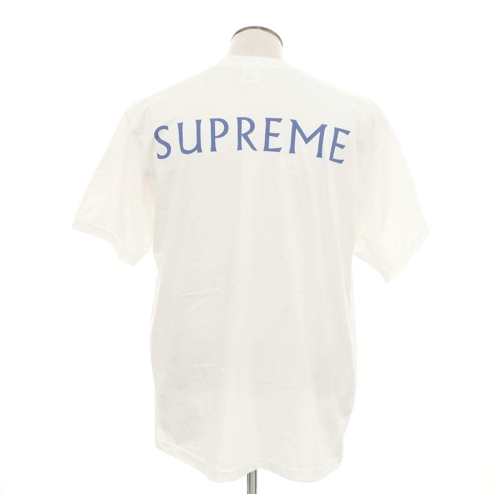 シュプリーム Supreme 2025年春夏 Damien Hirst Soccer Jersey