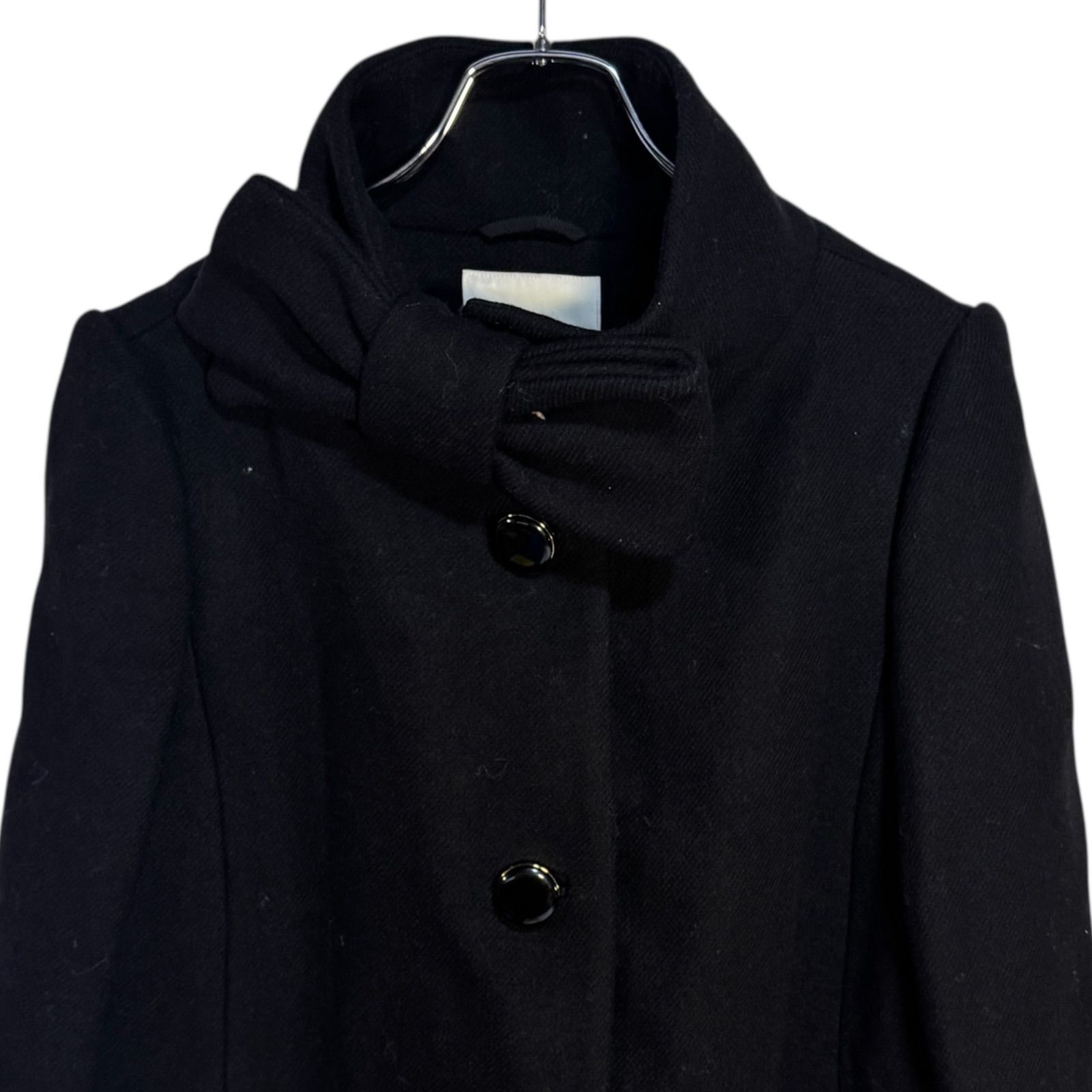 Z1495 kate spade new york ケイト スペード ニューヨーク ウール