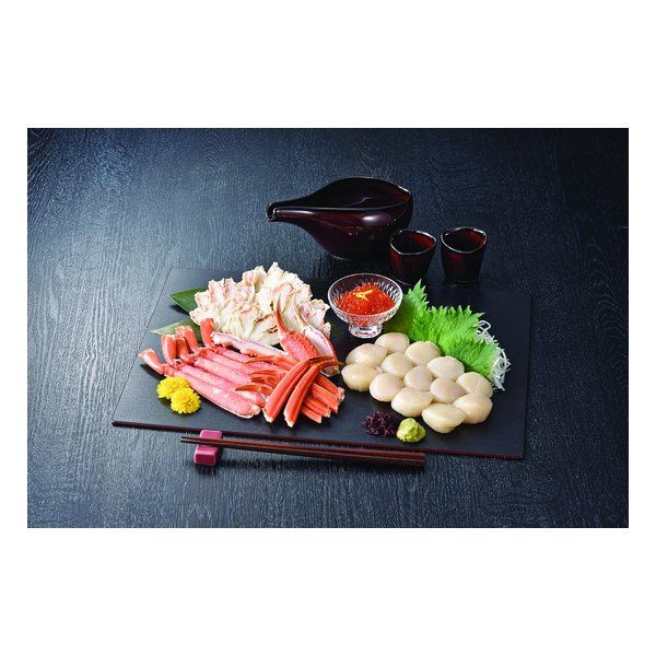 カネサン佐藤水産