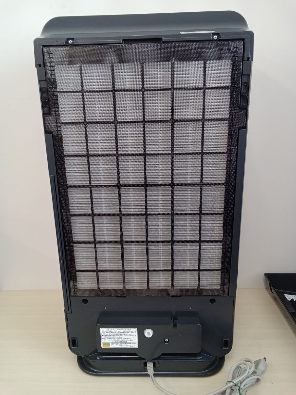 HITACHI 日立次亜塩素酸除菌脱臭機 ジアクリン 2021年製 ZP-GA1000T（H