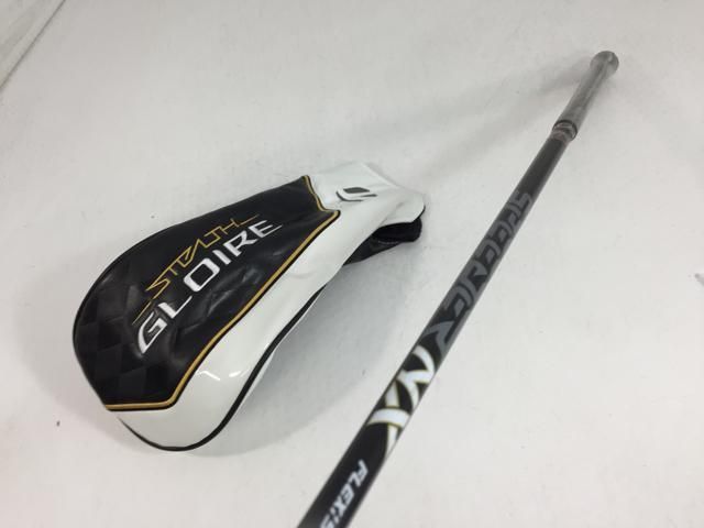 グローレ ドライバー