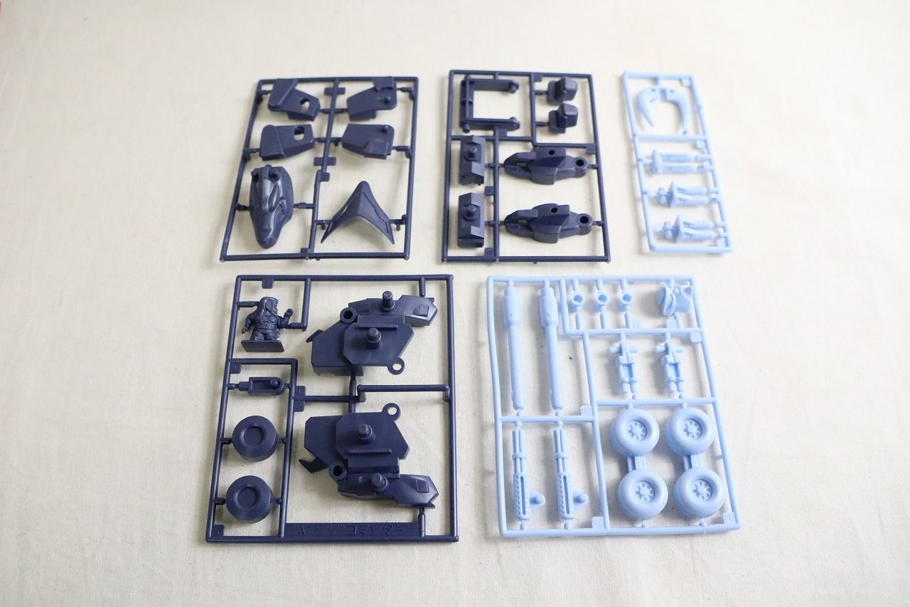 ◇魔神英雄伝 ワタル2 キングコマンダー 05 タカラ プラクション