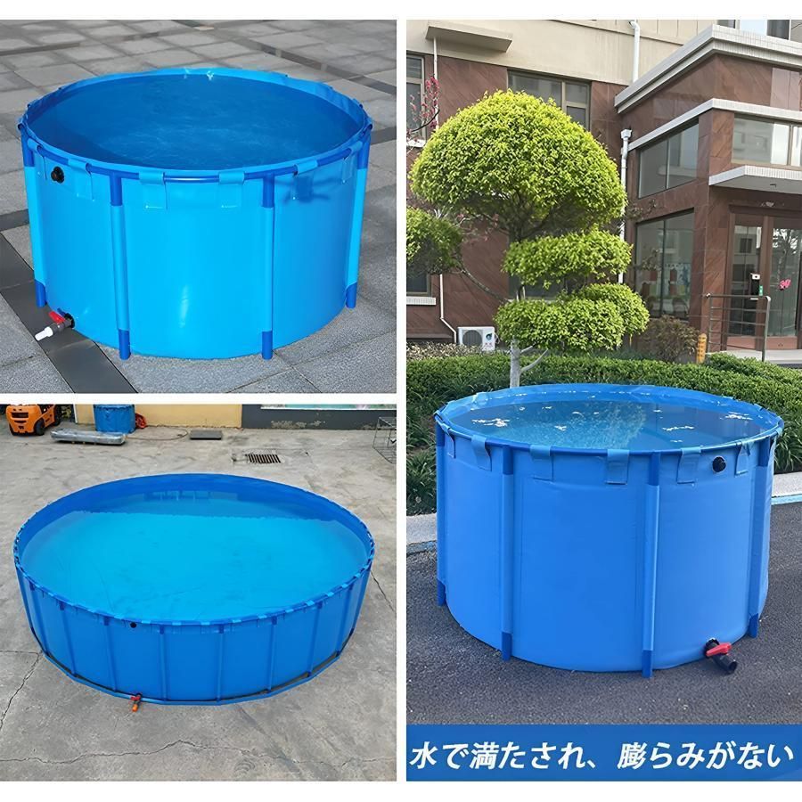 蓄水池 養魚池