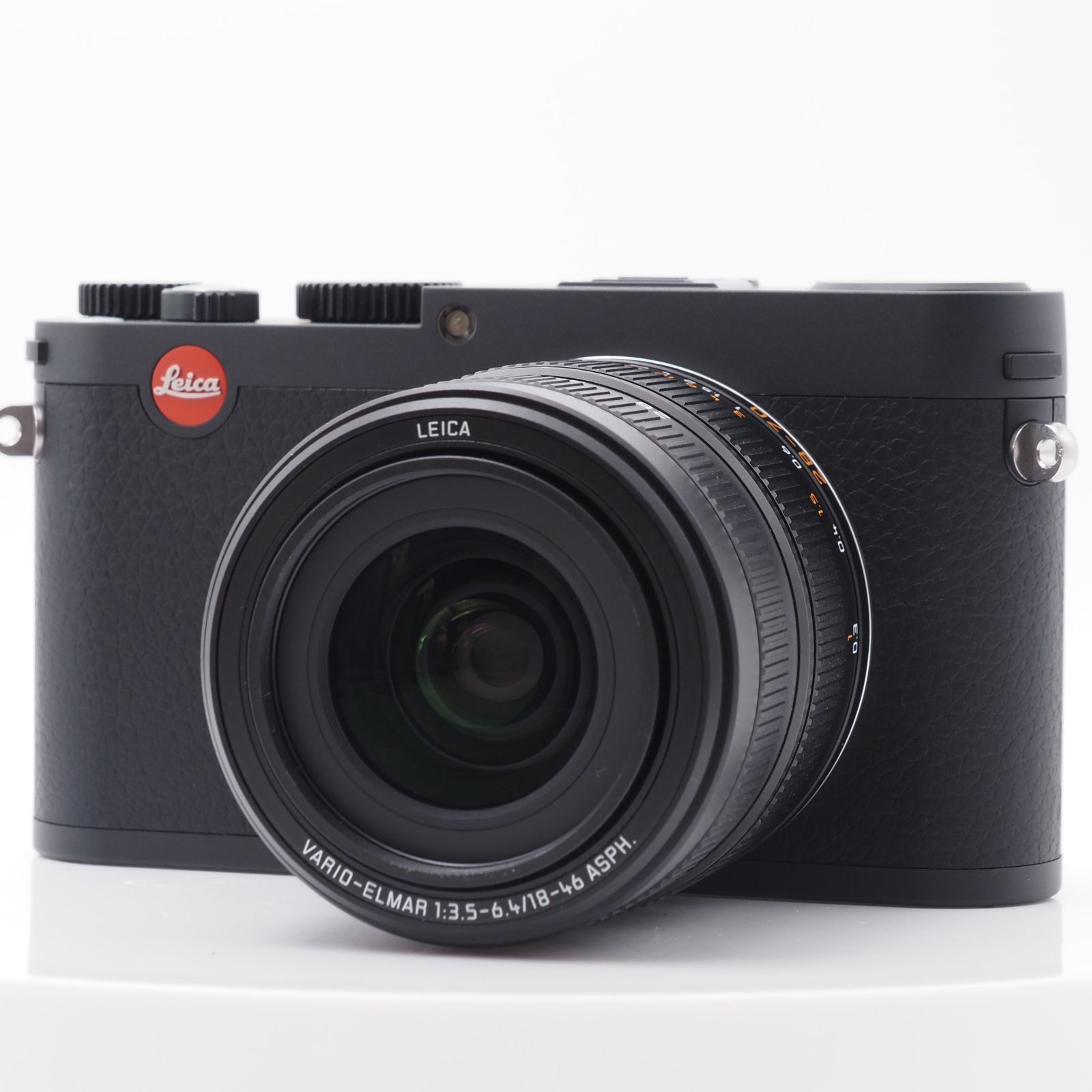 101353☆ほぼ新☆Leica デジタルカメラ ライカXバリオ Typ 107 1620万