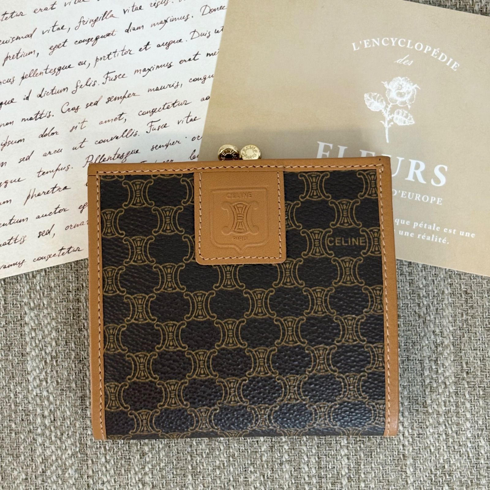 ■1円■極美品■ヴィンテージ■セリーヌ■マカダム■トート バッグ 肩掛け ロング ショルダー ハンド 人気 レザー レディース TTT お35-10 ヴィンテージ セリーヌ ハンドバッグ マカダム PVCキャンバス レザー ブラウン CELINE セリーヌ バッグ レディース メンズ  オールドセリーヌ ハンドバック バック HANDBAG BAG VINTAGE ブランド 美品 中古 | ACROSS〜アクロス〜