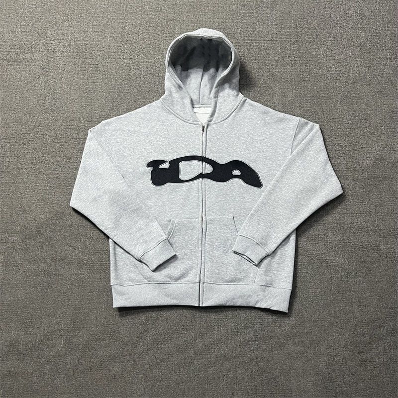 ida sply ジップパーカー sサイズ 【公式通販】