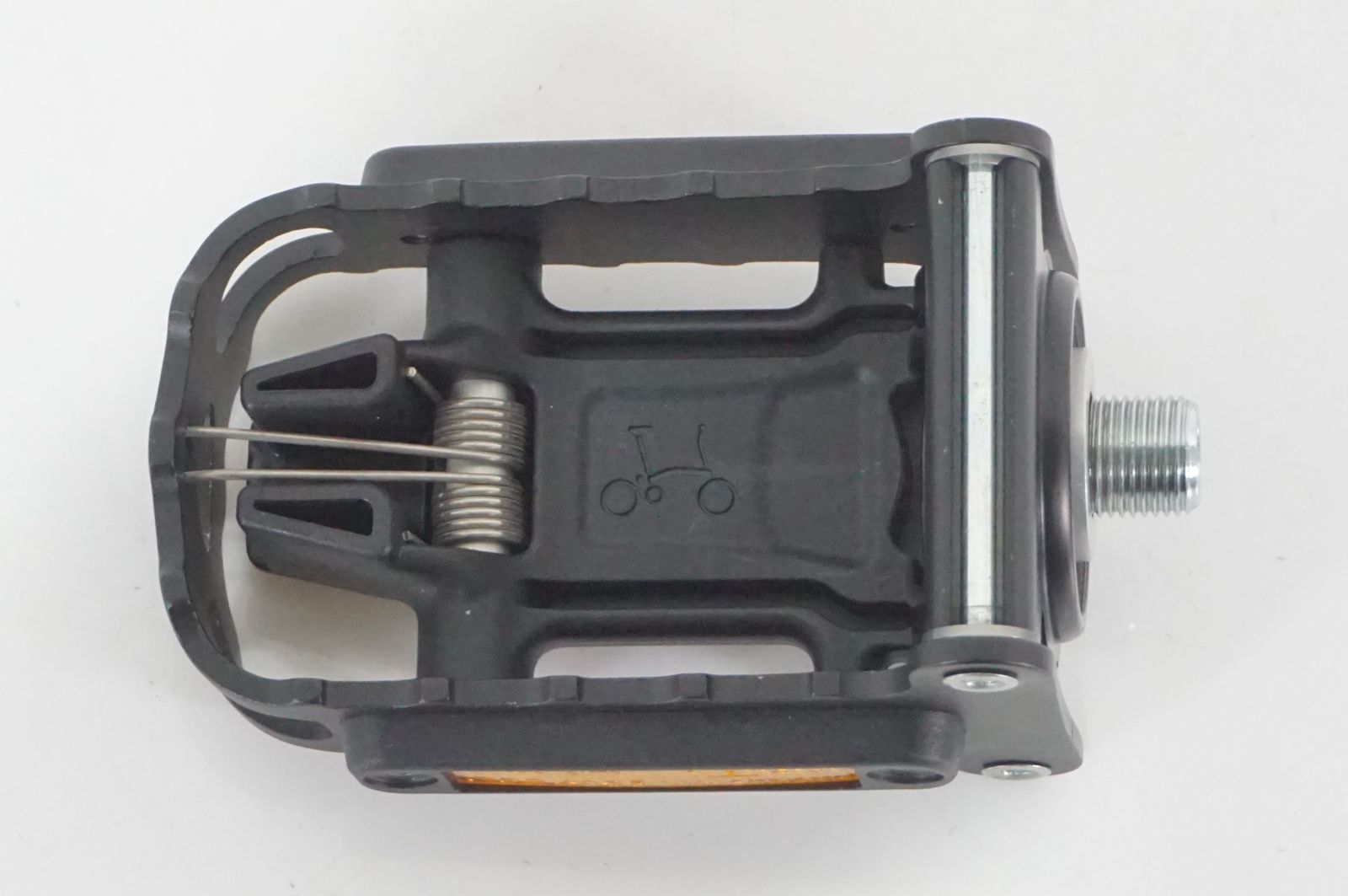 BROMPTON 「ブロンプトン」 純正ペダル / バイチャリAKIBA店