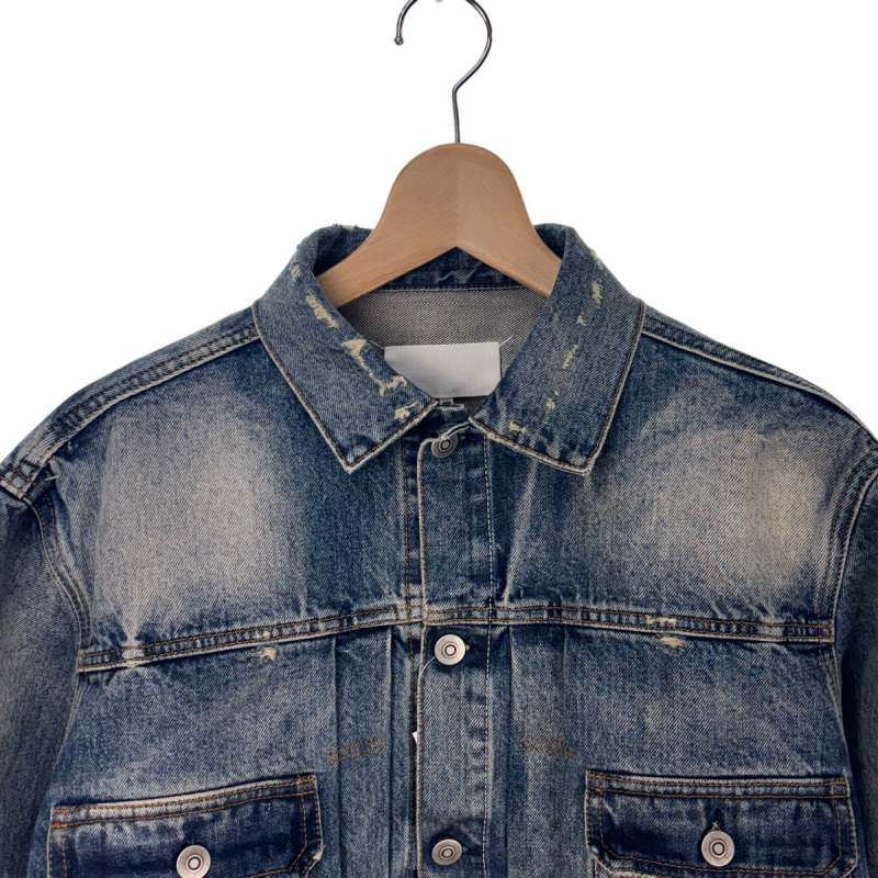 未使用品 メゾンマルジェラ Maison Margiela サンプル品 23AW