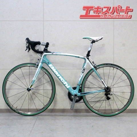 Bianchi Infinito ULTEGRA 6700 2×10S 2011 ビアンキ インフィニート
