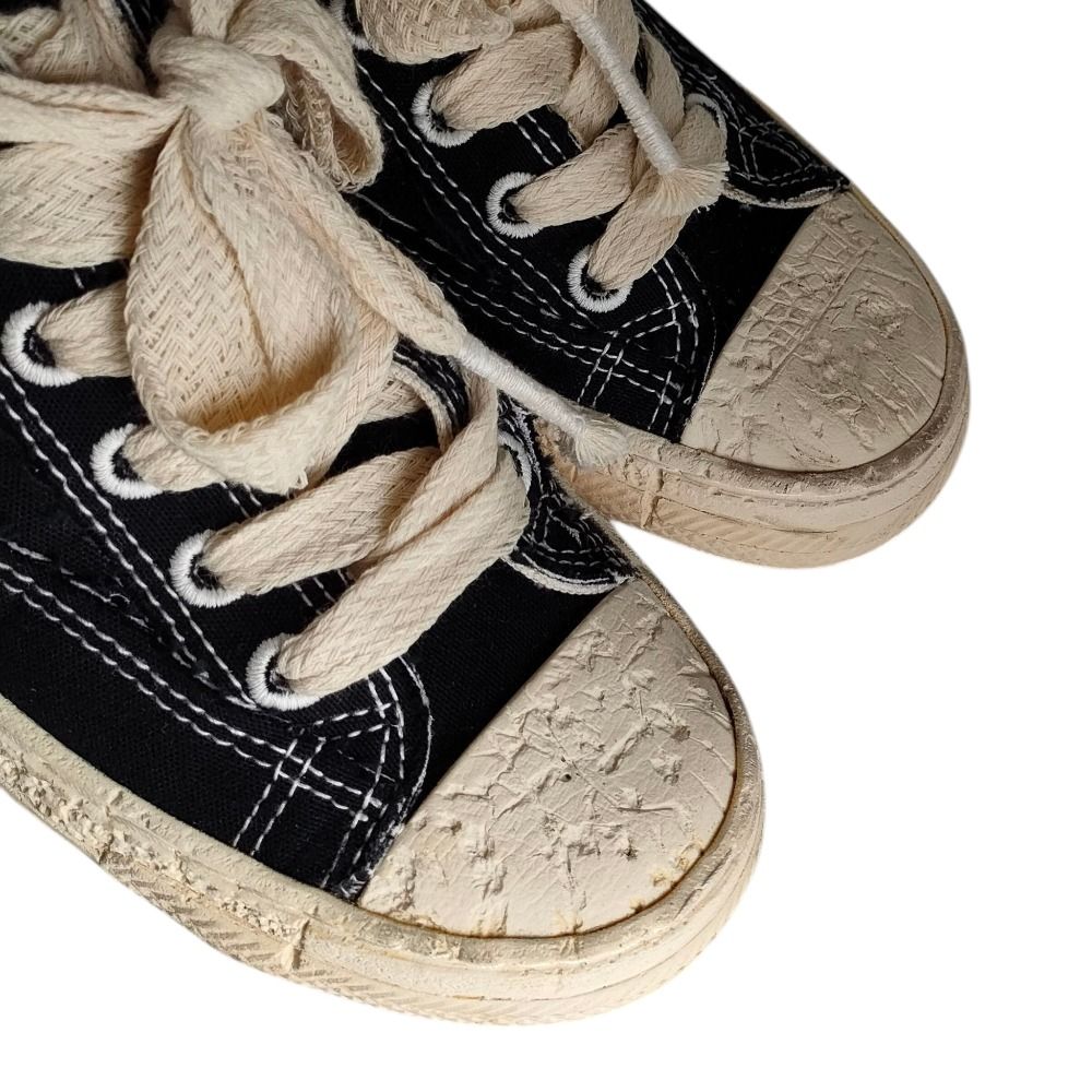 美品 MIHARA YASUHIRO ミハラヤスヒロ General Scale PAST SOLE