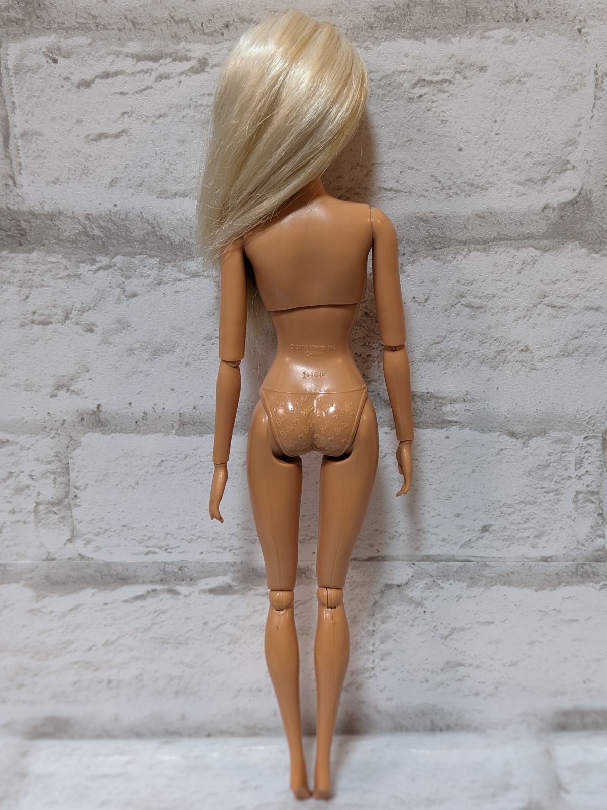 Barbie - 値下げ【 新品未開封 Barbie バービー 人形 EXTRA FANCY 】の通販 by yooda 's ｜バービーならラクマ