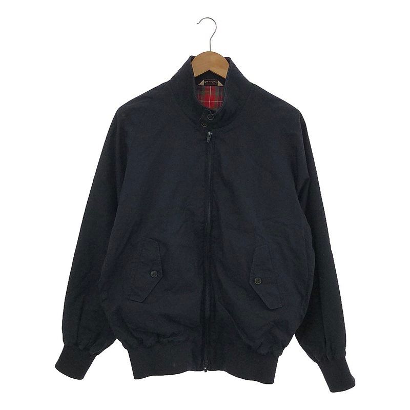 極美品✨バラクータ G9 38ネイビー ハリントンジャケット スウィングトップ 名作】バラクータ G9 ハリントンジャケット・スウィングトップ