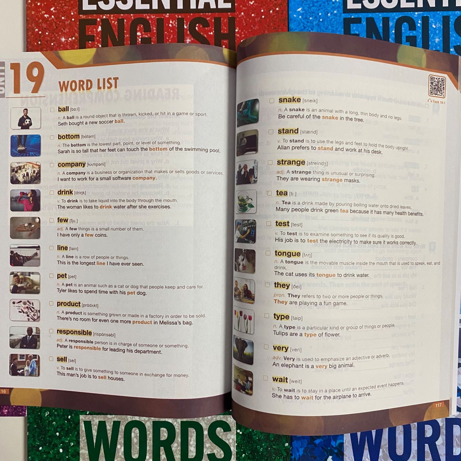 4000 Essential English Words マイヤペン対応 4000 ESSENTIAL ENGLISH WORDS 6冊 マイヤペン対応 - メルカリ