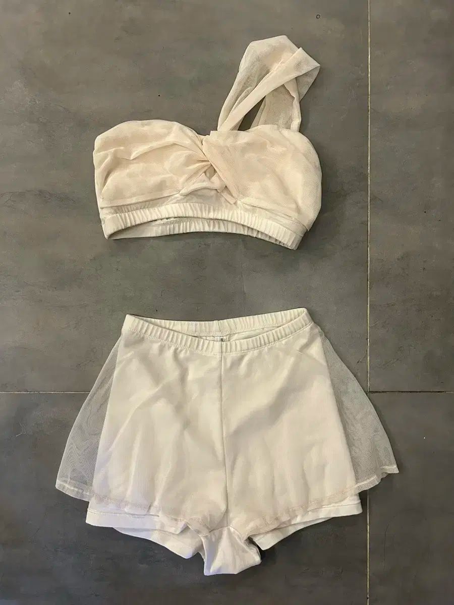 レニーク フォールウェア リボンメッシュセット