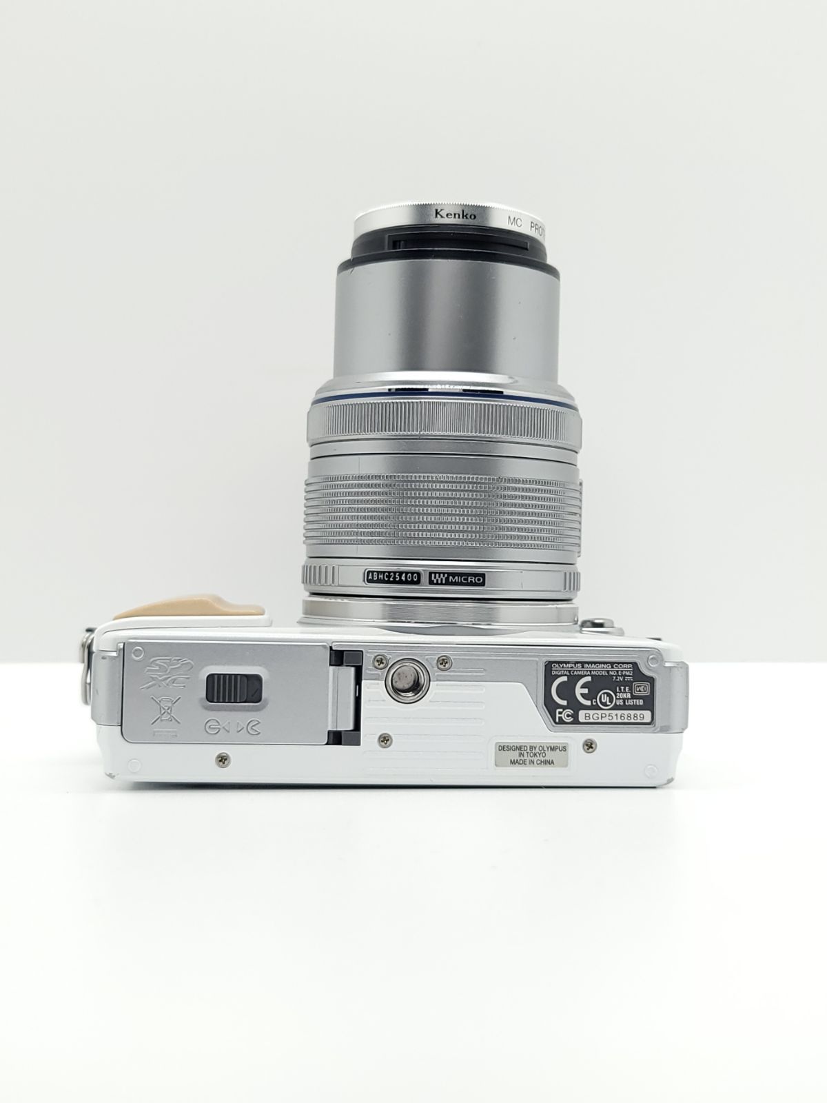 Tao様専用】OLYMPUS PEN mini E-PM2 レンズセット OLYMPUS PEN Mini E