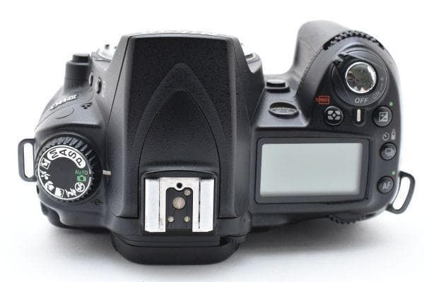 極美品｜Nikon D90｜ショット数71,002枚｜デジタル ボディ｜M090 極美品｜Nikon D90 ショット数71,002枚 デジタル一眼レフカメラ ボディ