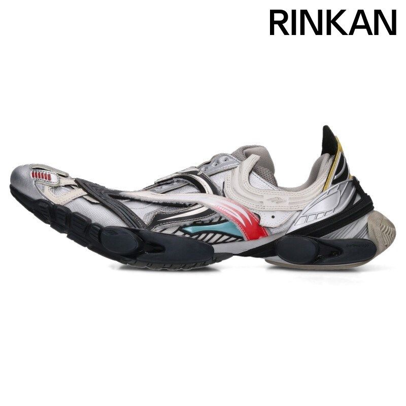 たまJBALENCIAGA Reptile レプタイル　Size 40 たまJBALENCIAGA Reptile レプタイル Size 40 24AW】BALENCIAGA