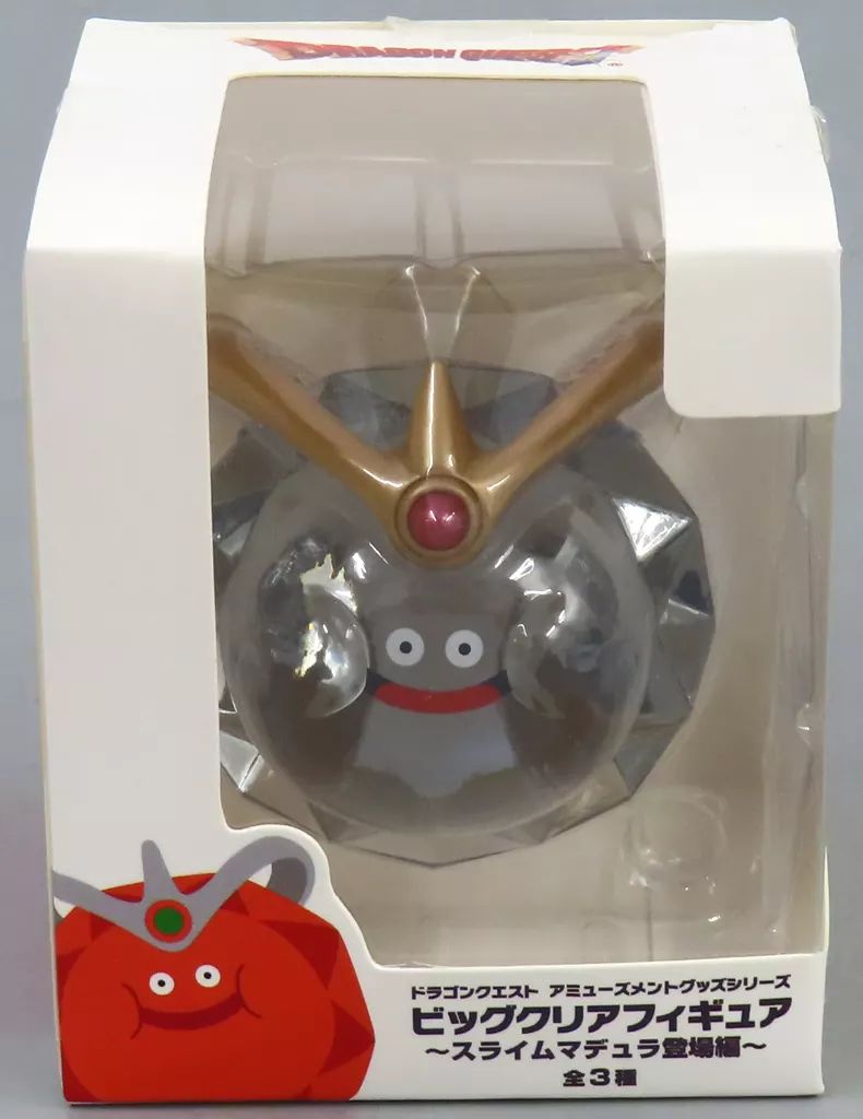 中古】フィギュア プラチナキング 「ドラゴンクエスト」 AM