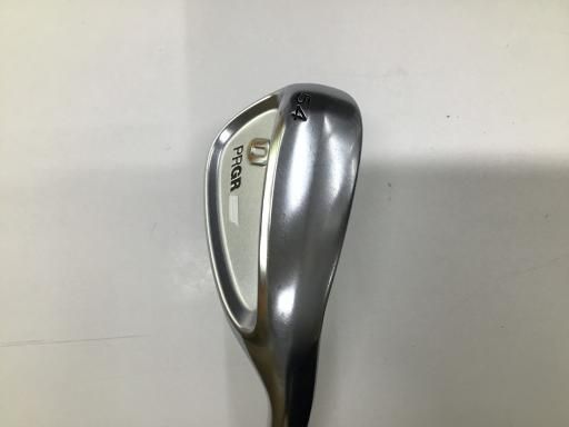 プロギア PRGR 0 WEDGE(2024) 54° ウェッジ WG MCI BLACK FOR PRGR