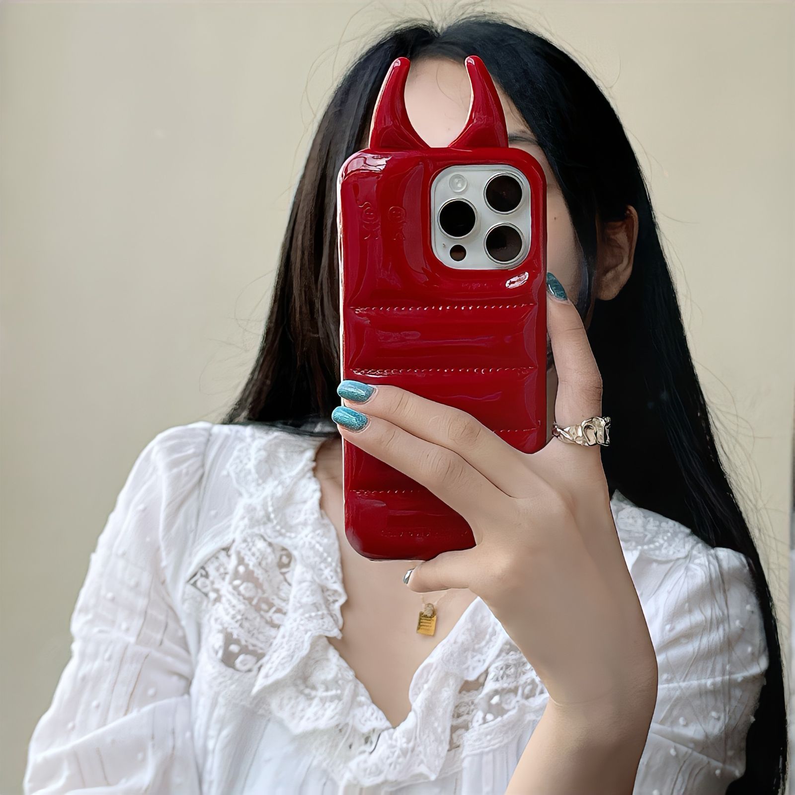 urban sophistication 赤 リボン付き iPhoneケース Urban Sophistication iPhoneケース リボン 赤 ピンク - メルカリ