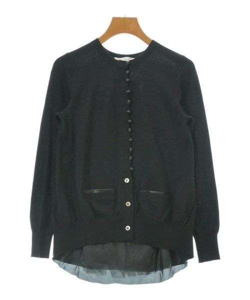 sacailuck カーディガン