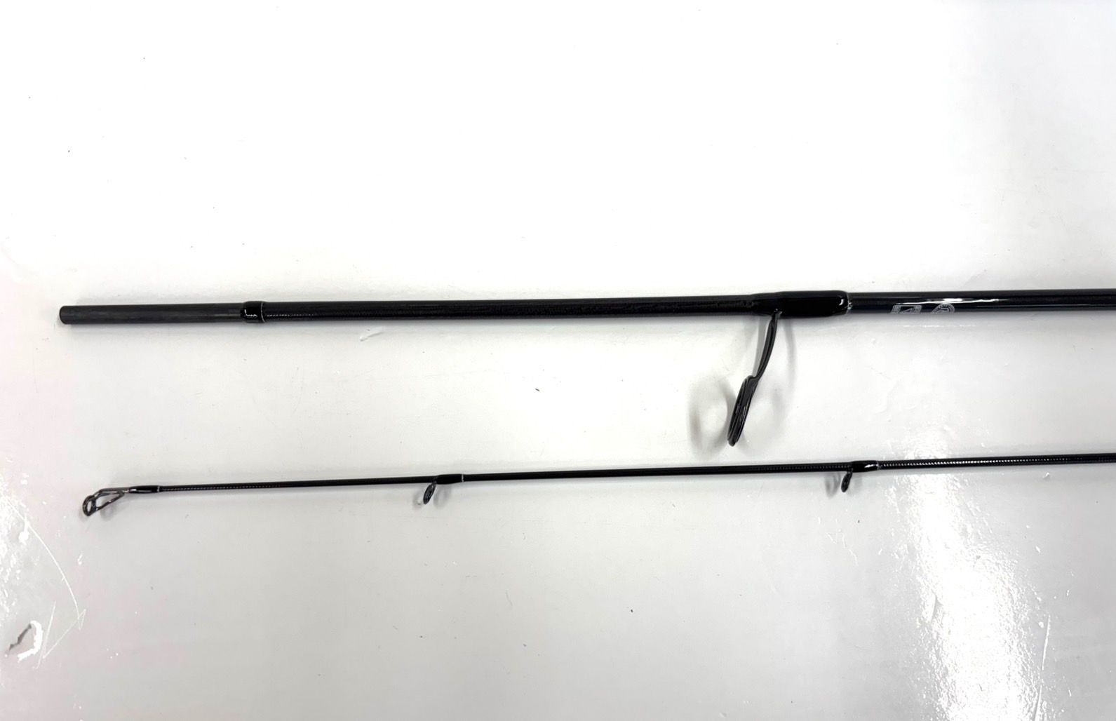 シーバス ロックフィッシュ