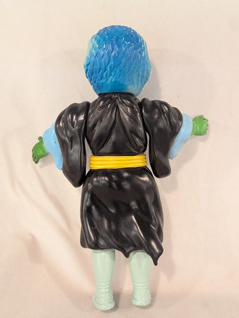 バンダイ 鬼火まむし 240 mm 24 cm