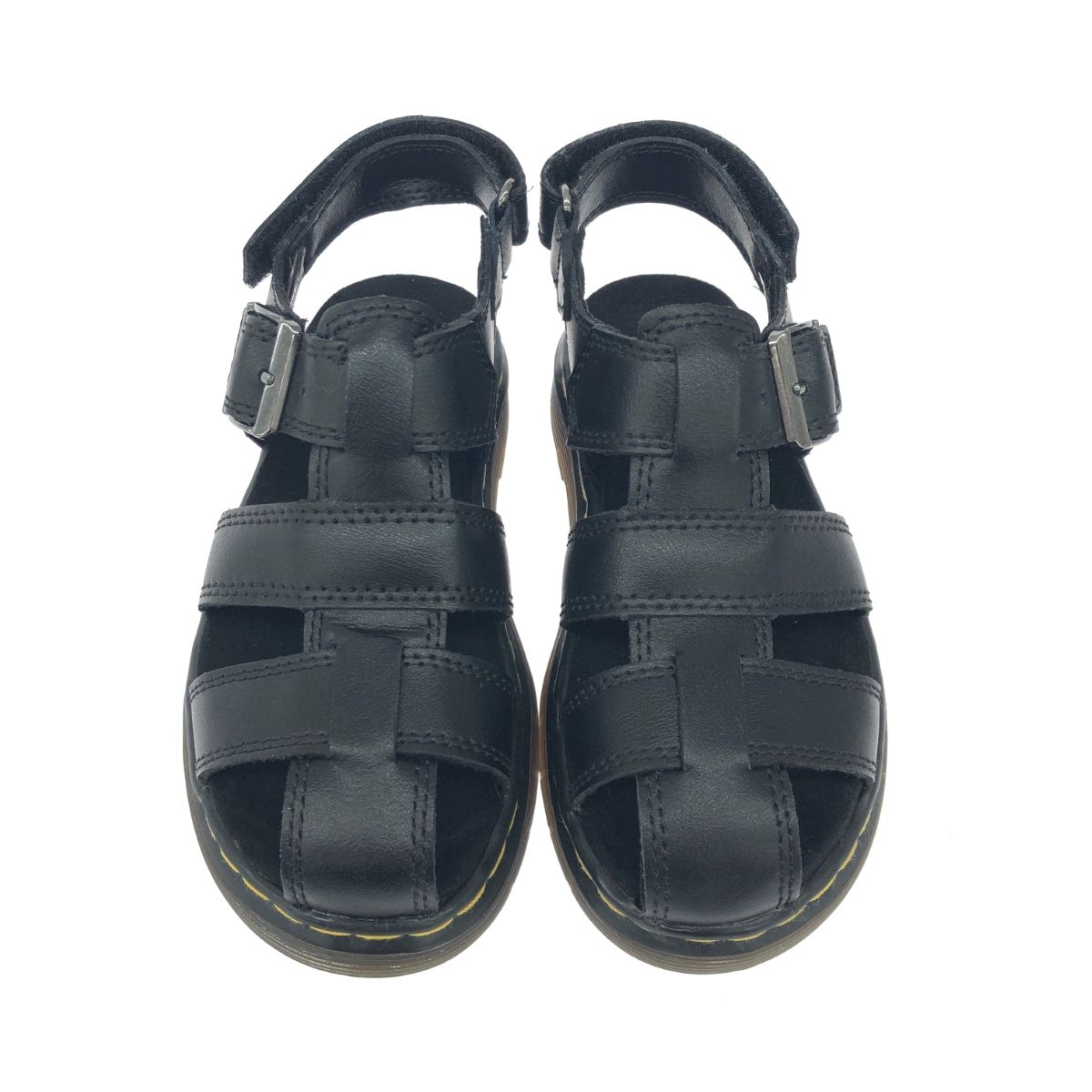 Dr.Martens ドクターマーチン サンダル/SAILOR 表記サイズ:UK11 ベルト