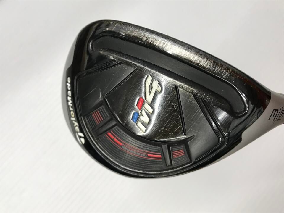 テーラーメードM2ユーティリティ　U4.U5【2本セット】 TaylorMade M2 ユーティリティ U4.U5 2本セット 【公式通販】