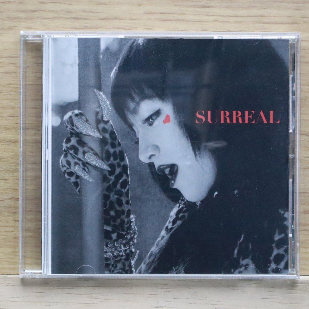 台湾盤 浜崎あゆみ CD CD NOTHING FROM NOTHING 浜崎あゆみ