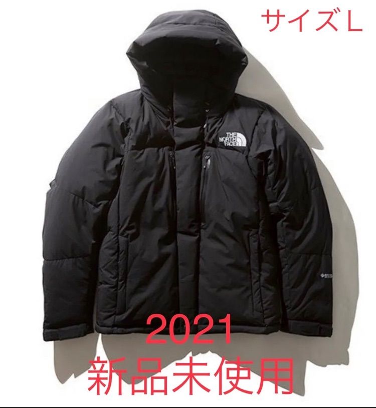 THE NORTH FACE  2021バルトロライトジャケット 新品未使用