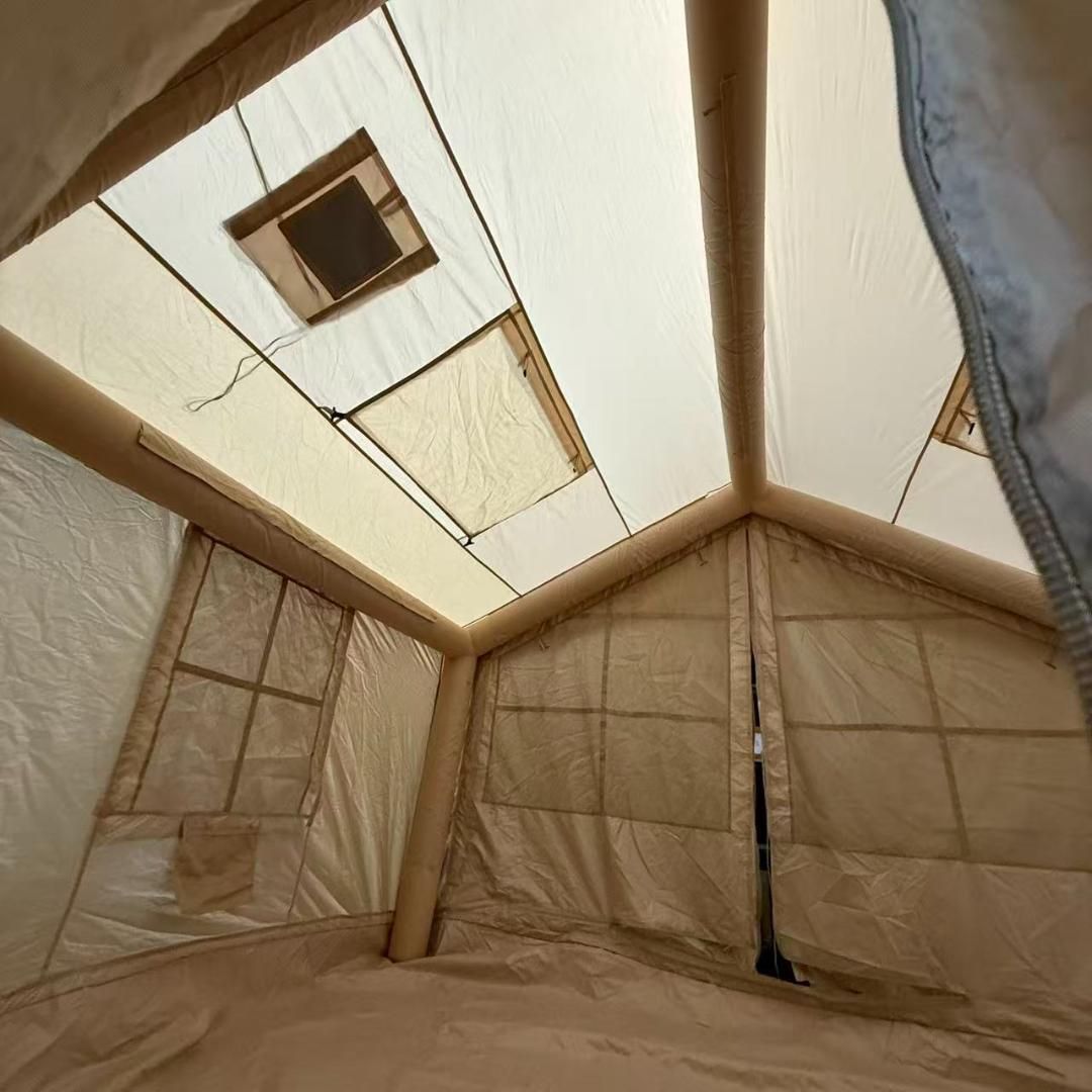 エアー 2～4人用