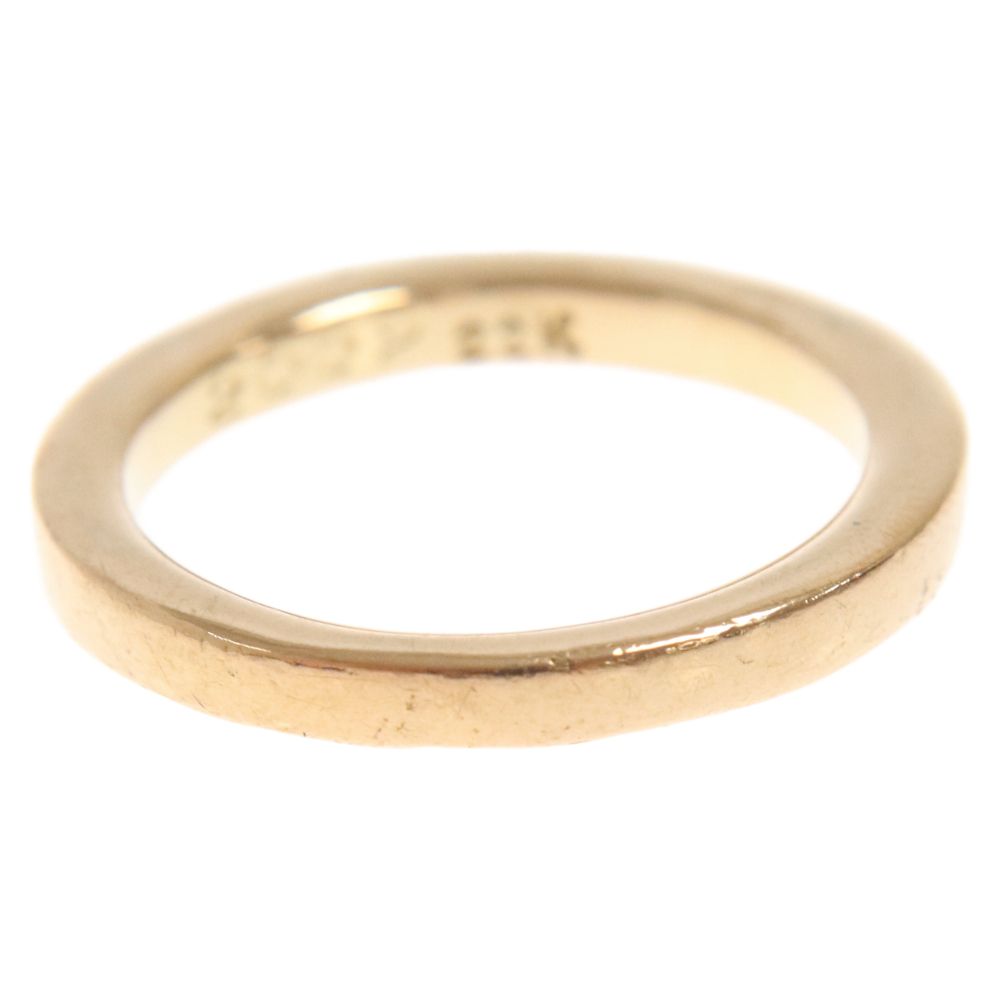 確実正規品】Chrome Hearts NTFLリング 17号