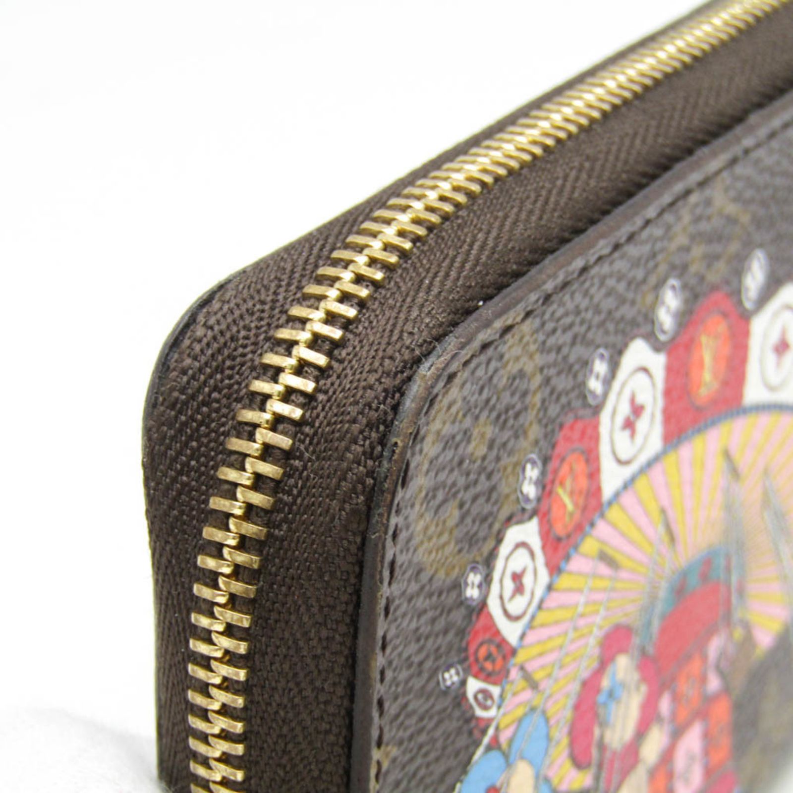 新品　ルイヴィトン　コインケース ヴィヴィエンヌ　M69755 ジッピーコイン 楽天市場】【中古】 LOUIS VUITTON (ルイヴィトン) M69755 日本