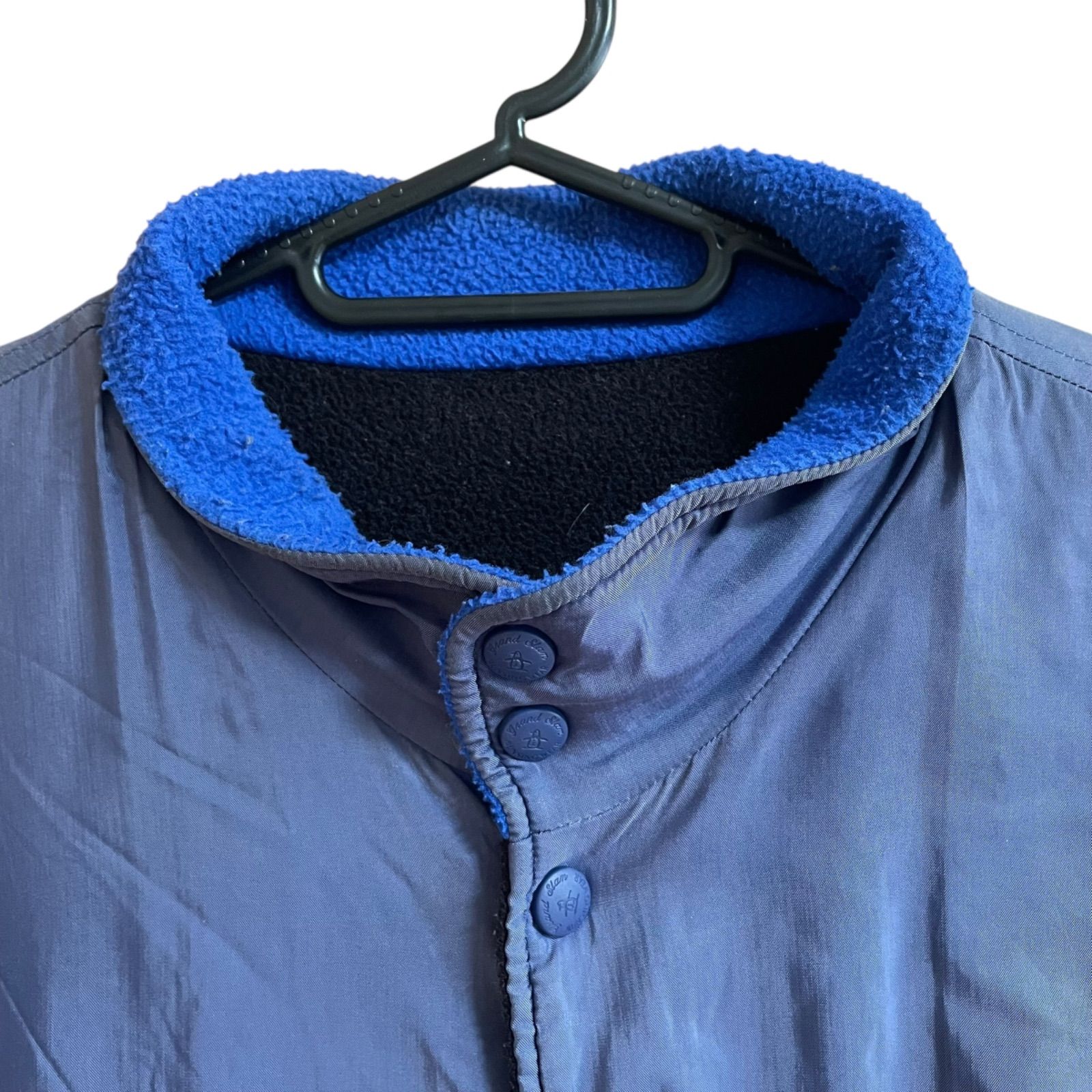 Z1578 MUNSINGWEAR Grand-Slam マンシングウェア グランドスラム