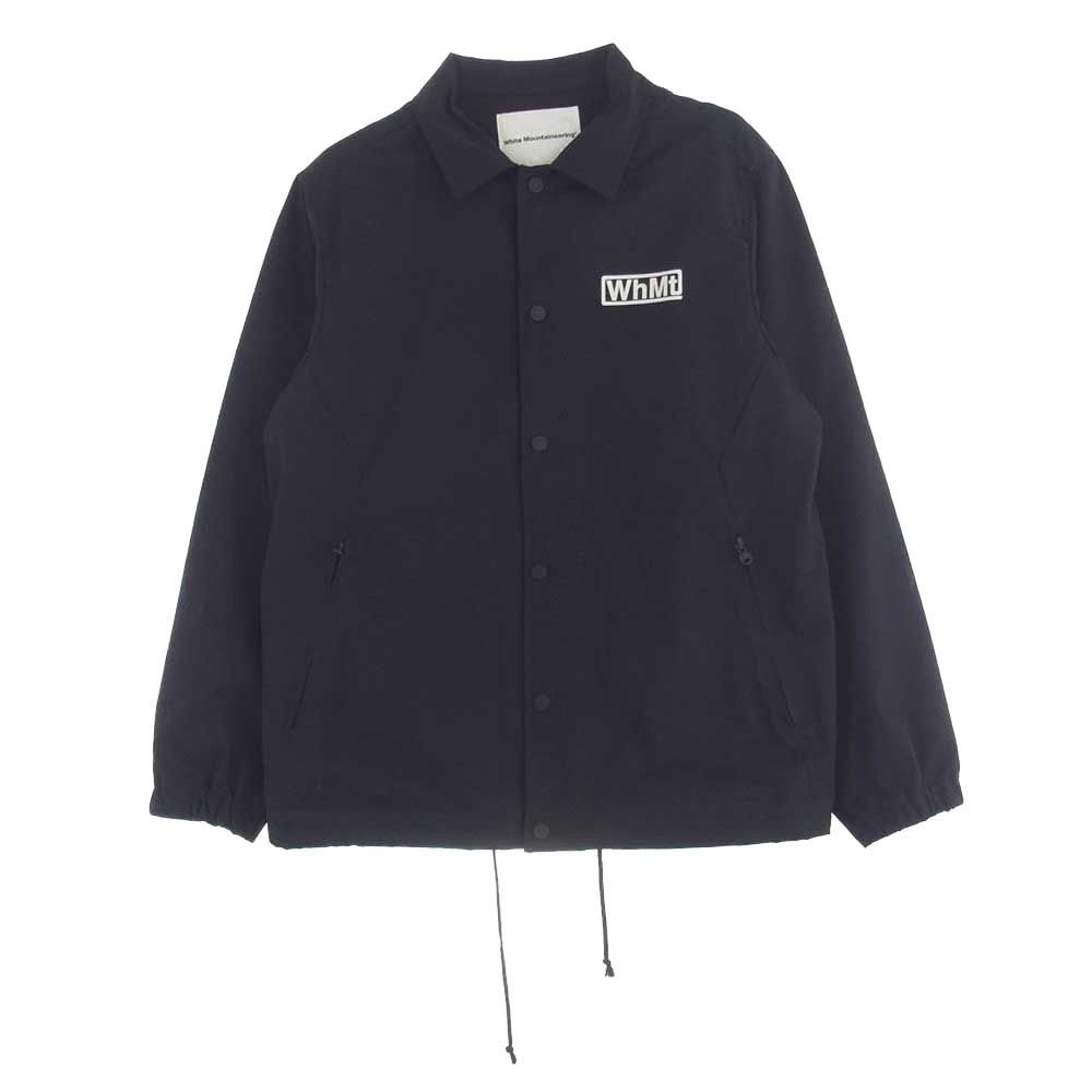 WHITE MOUNTAINEERING ホワイトマウンテニアリング 19AW WM1973209 