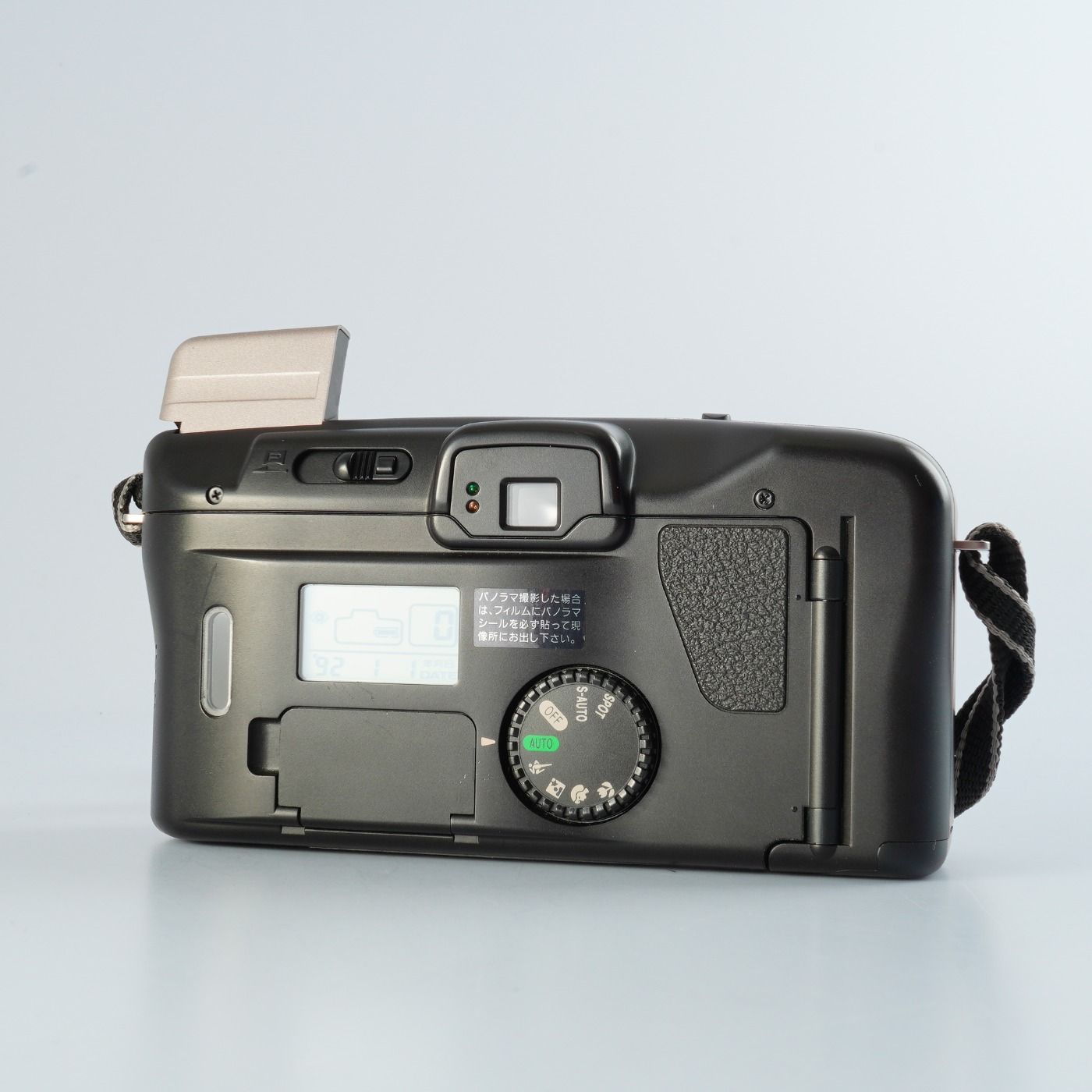 Canon キヤノン Autoboy S II Panorama ( SURE SHOT Z135