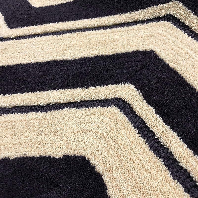 全国送料無料！ センコー M home アルスター トイレマット グレー 約60×60cm 日本製 26472 新鮮味のある