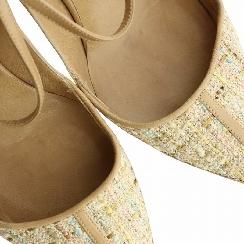 BLAHNIK ミュール