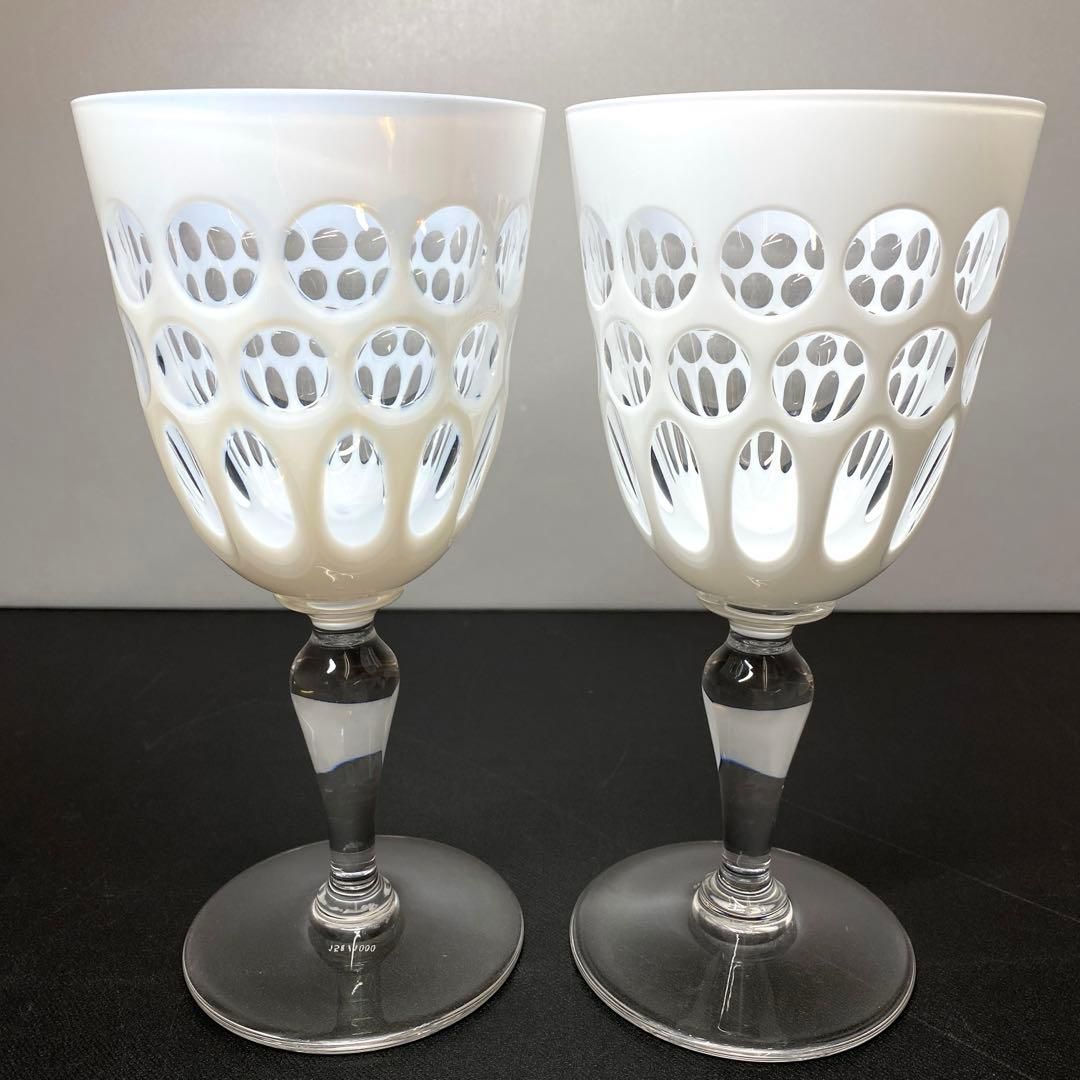 ☆洋3エルメス　世界限定1000品　グラスペア　共箱　東Y7-0106③ ☆洋3エルメス 世界限定1000品 グラスペア 共箱 東Y7-0106③ Amazon.co