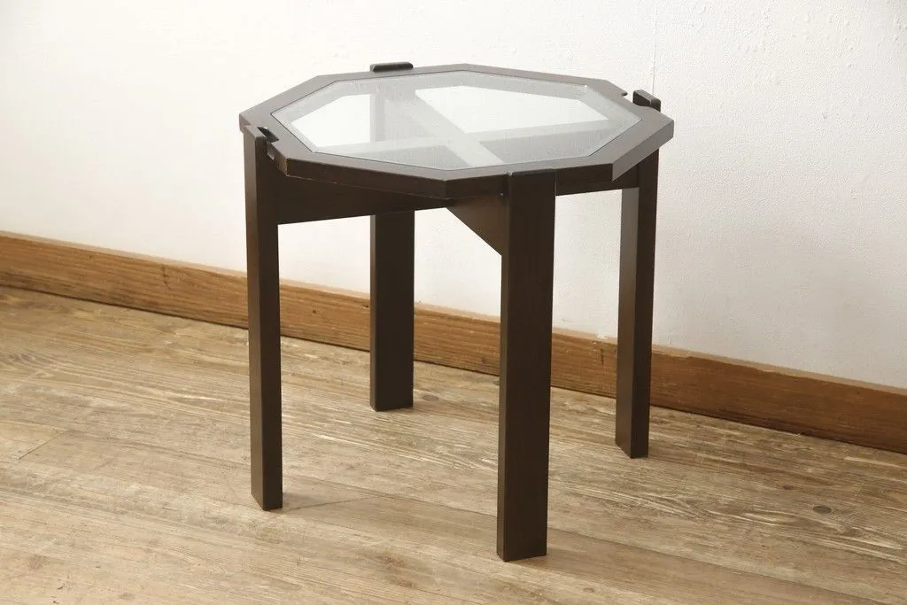 希少 星野民藝　サイドテーブル　星野民芸　ローテーブル　センターテーブル 希少 星野民藝 サイドテーブル 星野民芸 ローテーブル センター