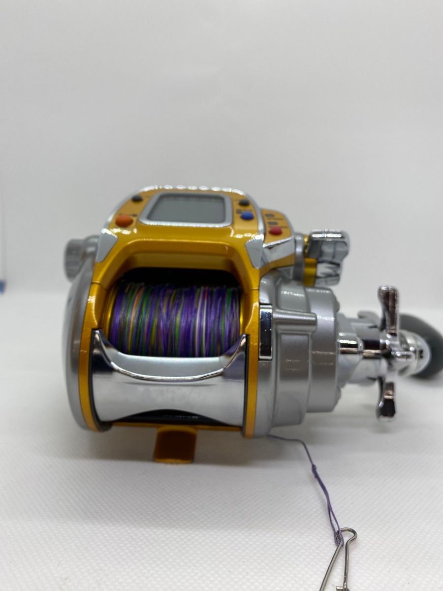 ΨΨDAIWA ダイワ