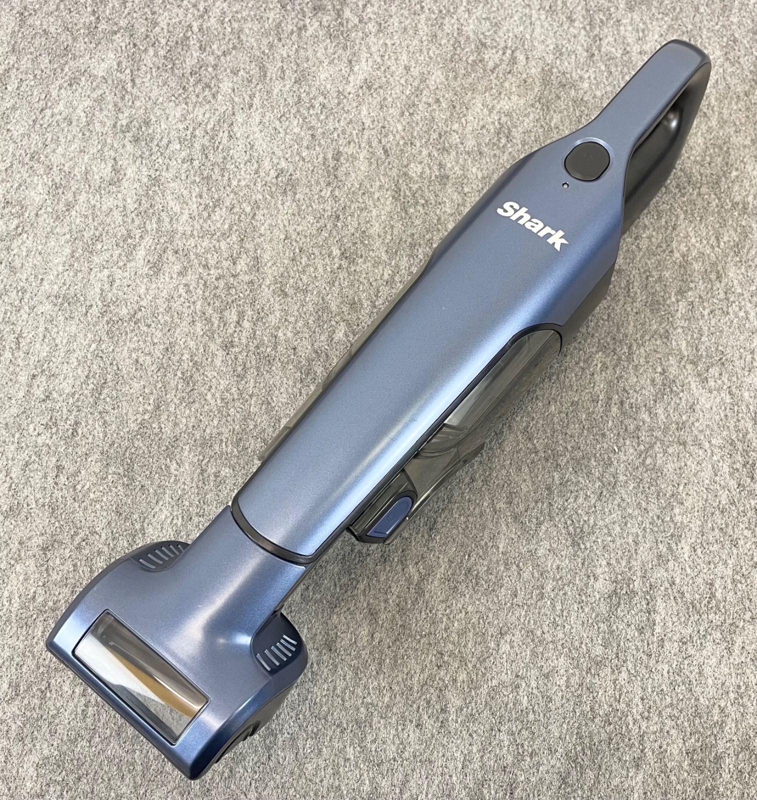 シャークニンジャ CH966JBJ14 コードレススティッククリーナー ★ 概要：充電式サイクロンスティッククリーナー CH966J | Shark