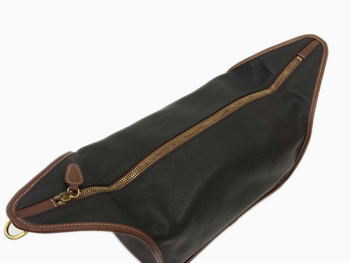☆良品☆ BALLY バリー　パーティーバック　クラッチ　レザー　本革　希少 350627065_1.jpg