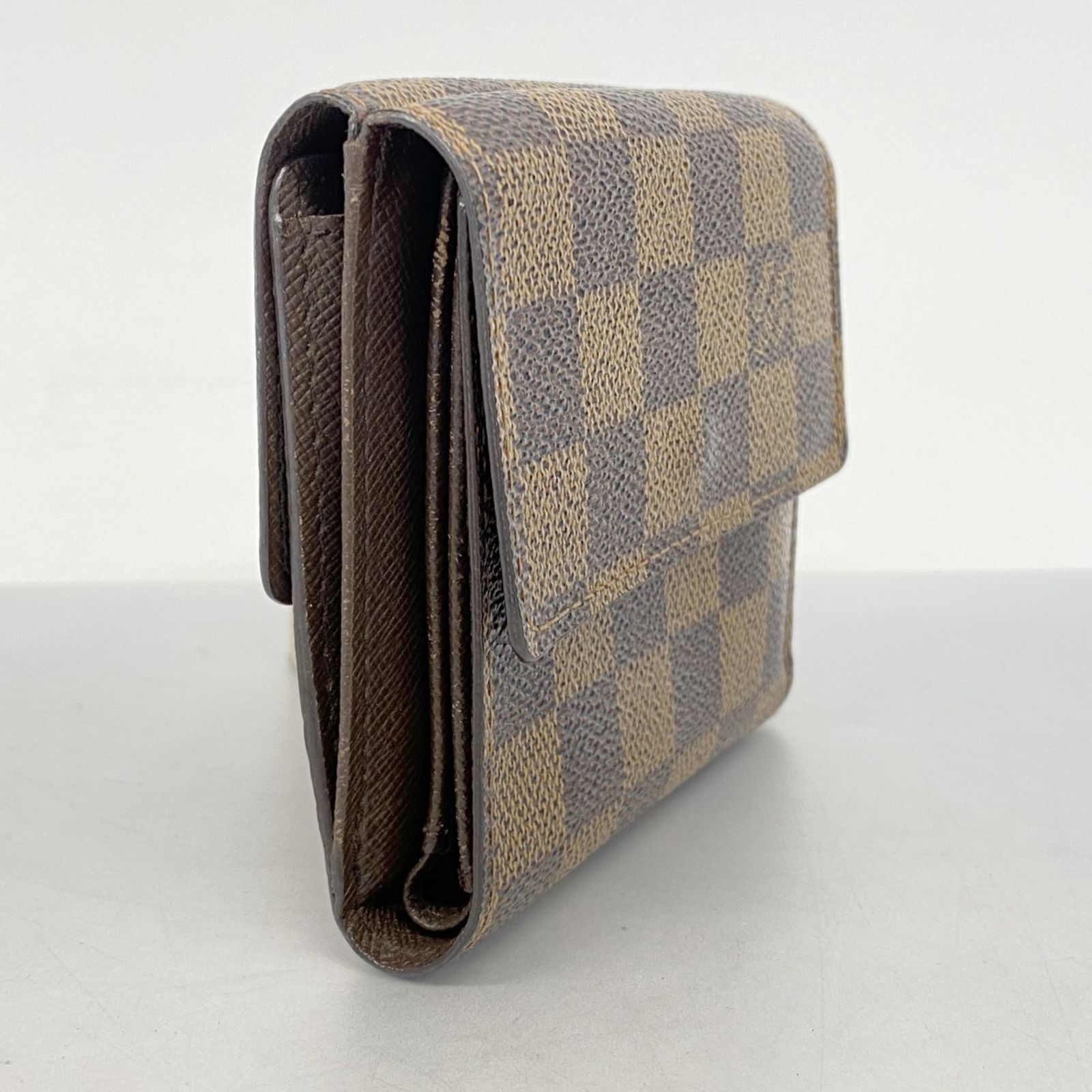 ルイ・ヴィトン(Louis Vuitton) ルイ・ヴィトン 三つ折り財布