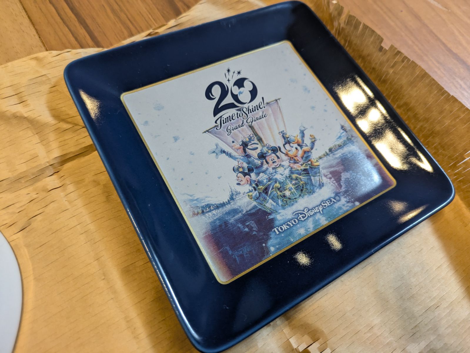 ☆DISNEY RESORT 新品未使用 ギフト プレゼント - メルカリ