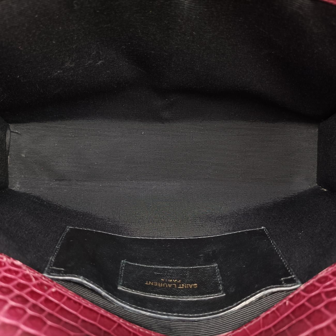 Laurentケイトワインレッドレザー354119PTR354119.0316