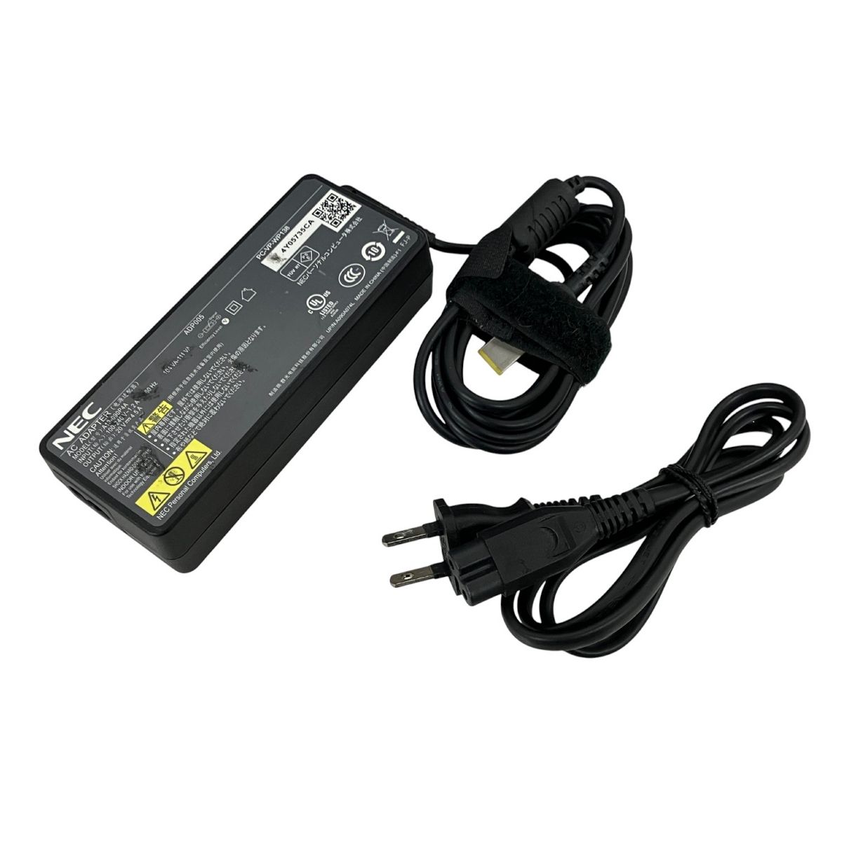 NEC PC-DA770AAB デスクトップPC Core i7-5500U 8GB HDD 3TB WIN10 23.8インチ FHD 訳有 T10397259