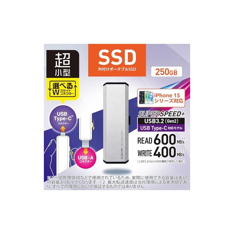 エレコム