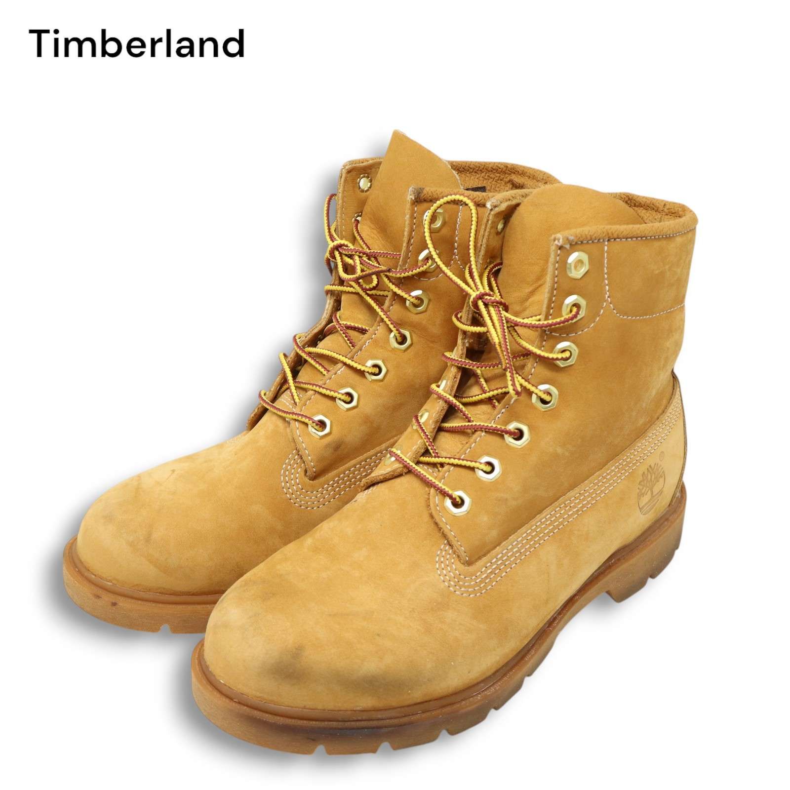 ゆ*た様 timberland ベーシックブーツ 楽天市場】【公式】ティンバーランド Timberland クラシック 6